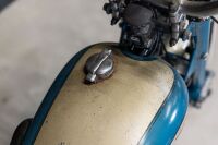 1947 Moto Guzzi G.T.V. - NO RESERVE [Location Perth] - 30