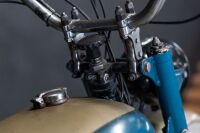 1947 Moto Guzzi G.T.V. - NO RESERVE [Location Perth] - 31