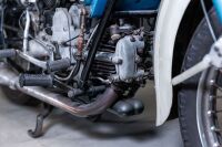 1947 Moto Guzzi G.T.V. - NO RESERVE [Location Perth] - 32