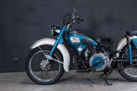 1947 Moto Guzzi G.T.V. - NO RESERVE [Location Perth] - 34