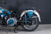 1947 Moto Guzzi G.T.V. - NO RESERVE [Location Perth] - 35