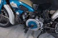 1947 Moto Guzzi G.T.V. - NO RESERVE [Location Perth] - 36