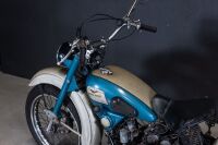 1947 Moto Guzzi G.T.V. - NO RESERVE [Location Perth] - 37