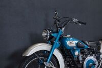 1947 Moto Guzzi G.T.V. - NO RESERVE [Location Perth] - 38