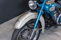 1947 Moto Guzzi G.T.V. - NO RESERVE [Location Perth] - 41