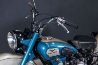 1947 Moto Guzzi G.T.V. - NO RESERVE [Location Perth] - 42