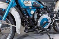 1947 Moto Guzzi G.T.V. - NO RESERVE [Location Perth] - 44