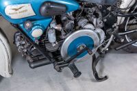 1947 Moto Guzzi G.T.V. - NO RESERVE [Location Perth] - 45