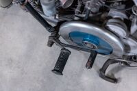 1947 Moto Guzzi G.T.V. - NO RESERVE [Location Perth] - 46