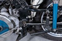 1947 Moto Guzzi G.T.V. - NO RESERVE [Location Perth] - 47