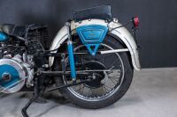 1947 Moto Guzzi G.T.V. - NO RESERVE [Location Perth] - 48