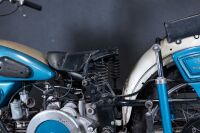1947 Moto Guzzi G.T.V. - NO RESERVE [Location Perth] - 49