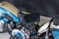 1947 Moto Guzzi G.T.V. - NO RESERVE [Location Perth] - 50