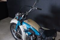 1947 Moto Guzzi G.T.V. - NO RESERVE [Location Perth] - 51