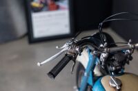 1947 Moto Guzzi G.T.V. - NO RESERVE [Location Perth] - 53