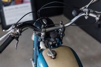 1947 Moto Guzzi G.T.V. - NO RESERVE [Location Perth] - 54