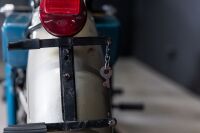 1947 Moto Guzzi G.T.V. - NO RESERVE [Location Perth] - 58