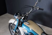 1947 Moto Guzzi G.T.V. - NO RESERVE [Location Perth] - 60