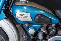 1947 Moto Guzzi G.T.V. - NO RESERVE [Location Perth] - 61