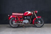 1960 Ducati 98 TS [Location: Perth] - 2