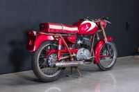 1960 Ducati 98 TS [Location: Perth] - 3