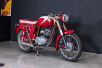 1960 Ducati 98 TS [Location: Perth] - 4