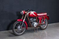 1960 Ducati 98 TS [Location: Perth] - 5