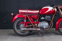 1960 Ducati 98 TS [Location: Perth] - 6