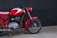 1960 Ducati 98 TS [Location: Perth] - 7