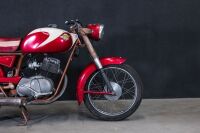 1960 Ducati 98 TS [Location: Perth] - 8