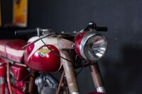 1960 Ducati 98 TS [Location: Perth] - 10