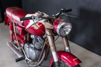 1960 Ducati 98 TS [Location: Perth] - 11