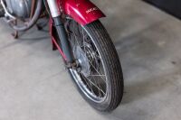 1960 Ducati 98 TS [Location: Perth] - 14