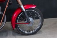 1960 Ducati 98 TS [Location: Perth] - 15