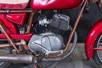 1960 Ducati 98 TS [Location: Perth] - 16