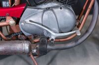 1960 Ducati 98 TS [Location: Perth] - 17
