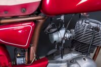 1960 Ducati 98 TS [Location: Perth] - 19