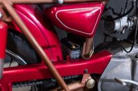 1960 Ducati 98 TS [Location: Perth] - 21
