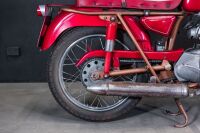 1960 Ducati 98 TS [Location: Perth] - 22