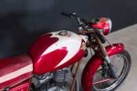 1960 Ducati 98 TS [Location: Perth] - 25