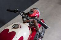 1960 Ducati 98 TS [Location: Perth] - 26