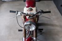 1960 Ducati 98 TS [Location: Perth] - 28