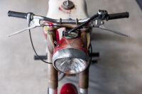 1960 Ducati 98 TS [Location: Perth] - 29
