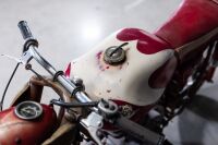 1960 Ducati 98 TS [Location: Perth] - 30