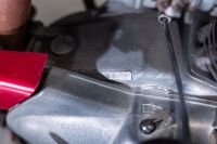 1960 Ducati 98 TS [Location: Perth] - 32
