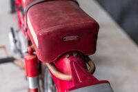 1960 Ducati 98 TS [Location: Perth] - 35