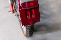 1960 Ducati 98 TS [Location: Perth] - 38