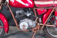 1960 Ducati 98 TS [Location: Perth] - 39