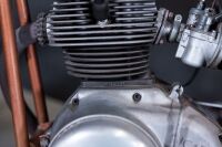 1960 Ducati 98 TS [Location: Perth] - 42