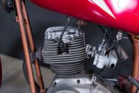 1960 Ducati 98 TS [Location: Perth] - 43